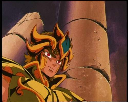 Otaku Gallery  / Anime e Manga / Saint Seiya / Screen Shots / Episodi / 053 - Nobile Cassios / 139.jpg